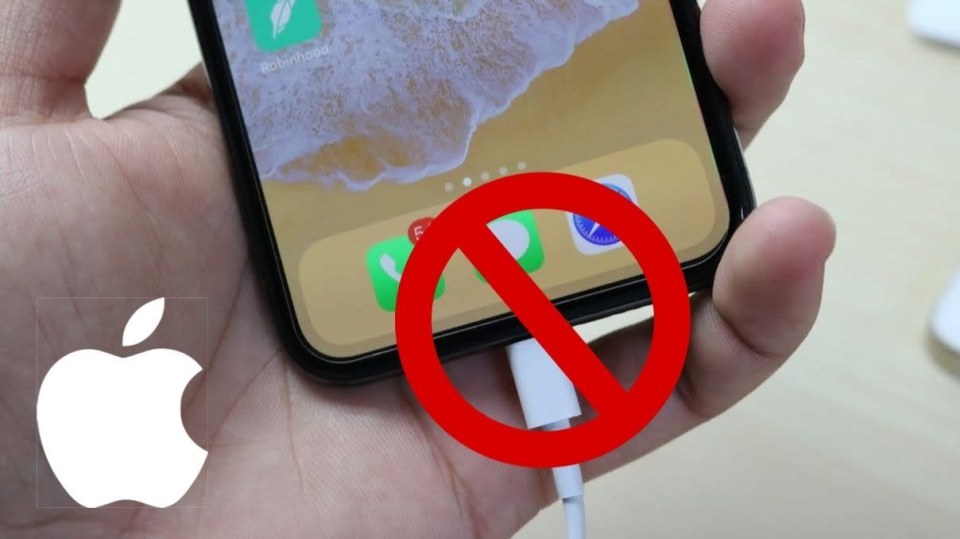Některé iPhony XS a XS Max mají problémy s nabíjením